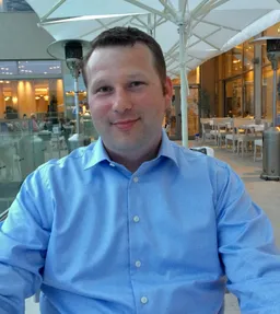 Fabian Früchtenicht, Geschäftsführung, operatives Geschäft